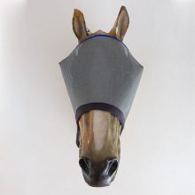 horse fly mask