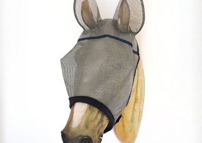 horse mask fly-cape town ears