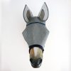 horse mask ears