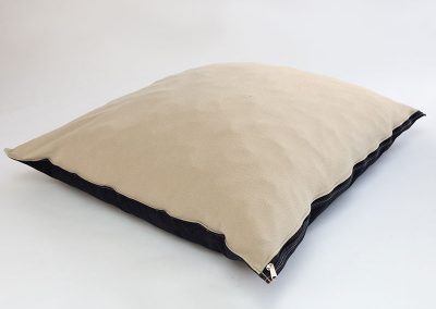 dog bed inner cushion